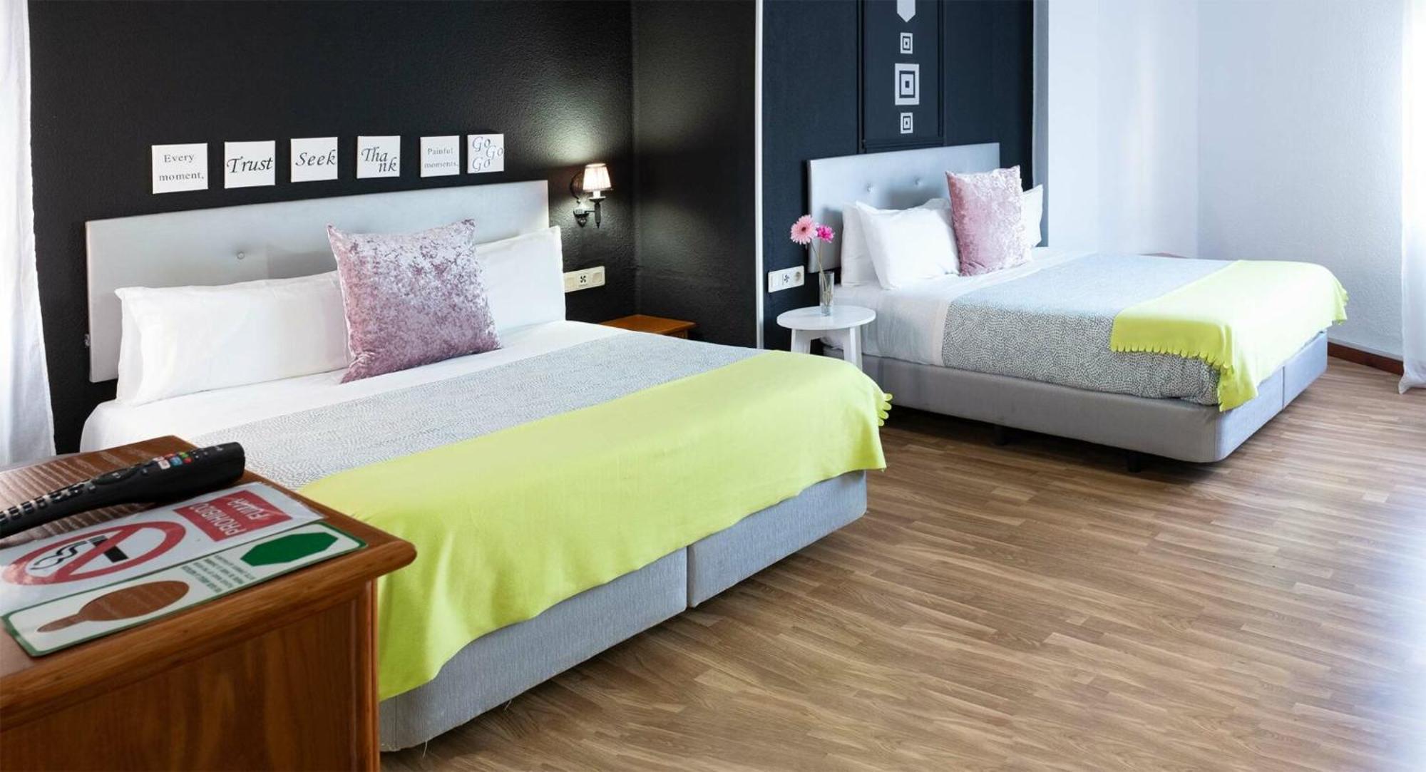 Hostal Victoria Altura Eksteriør bilde
