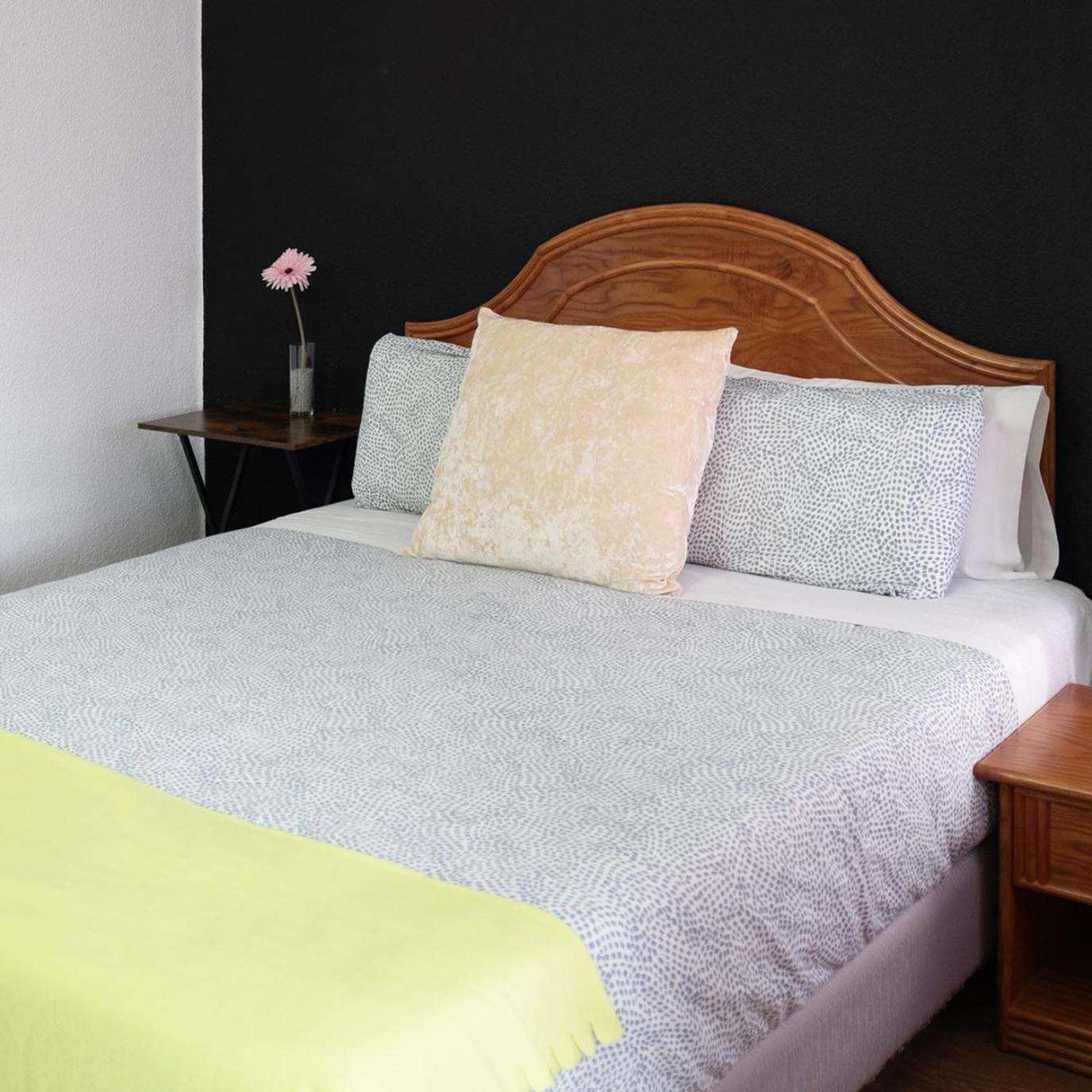 Hostal Victoria Altura Eksteriør bilde