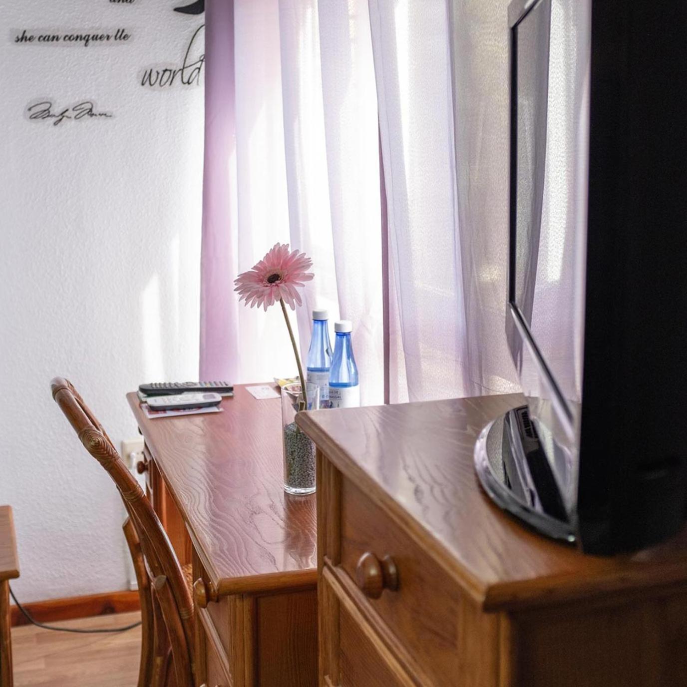 Hostal Victoria Altura Eksteriør bilde
