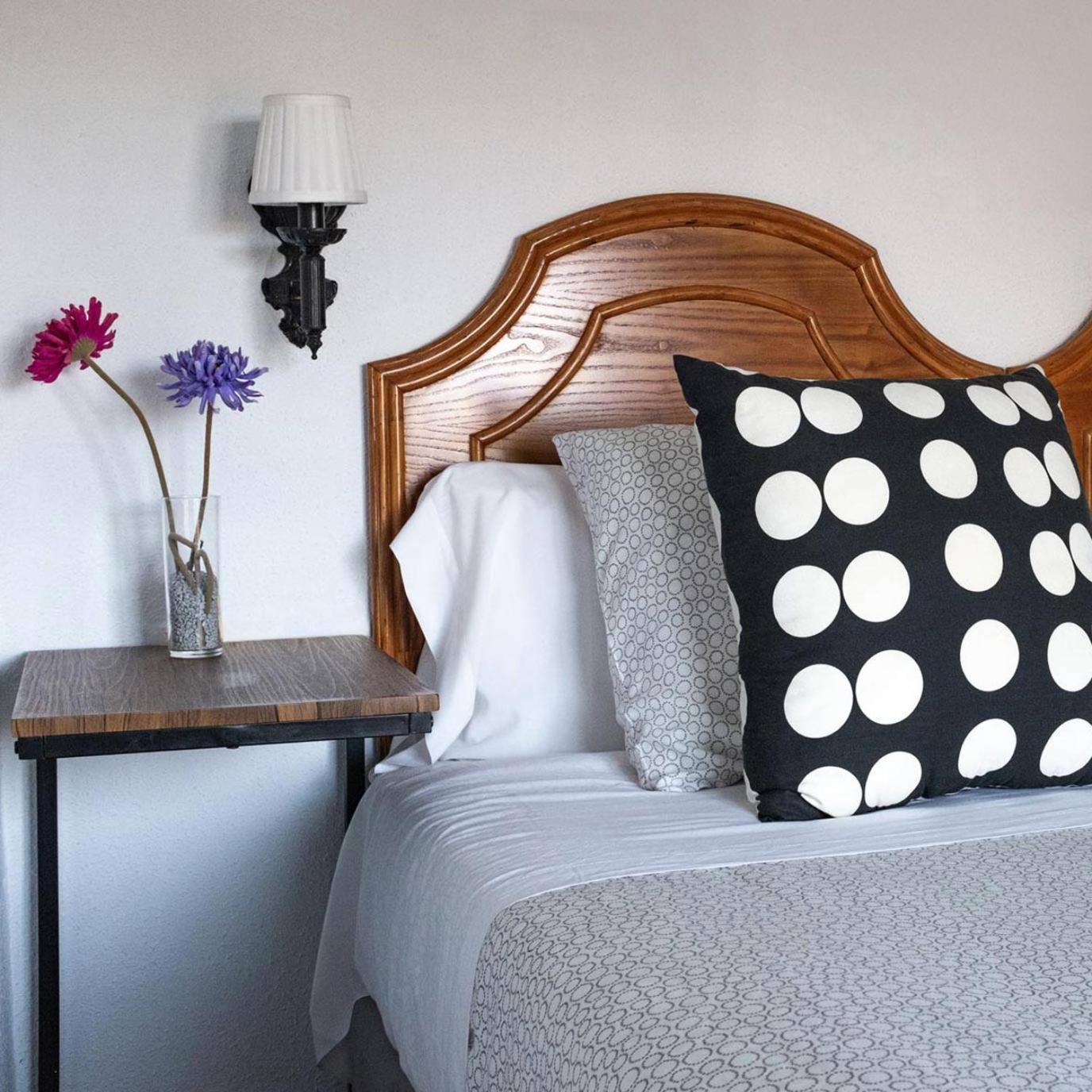 Hostal Victoria Altura Eksteriør bilde